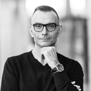 Meet your Posher, Brian